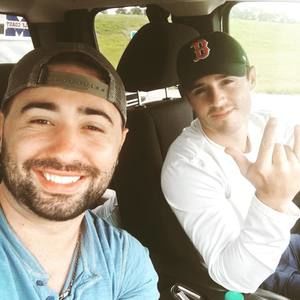 Meet your Posher, Nick